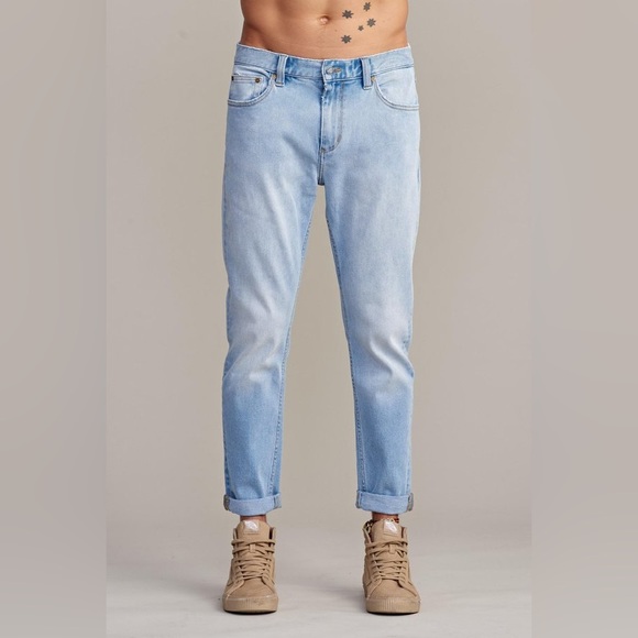 Rolla’s Rollies Slim Jeans - Picture 3 of 7